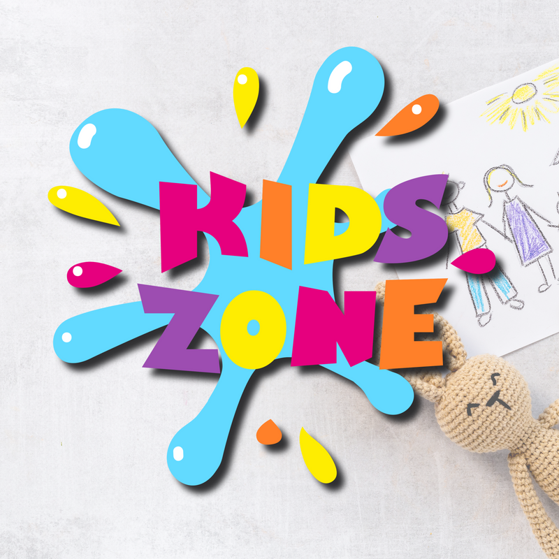 Kid Zone