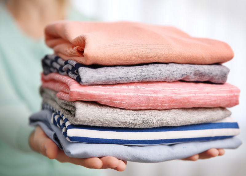 APPAREL/TOPS