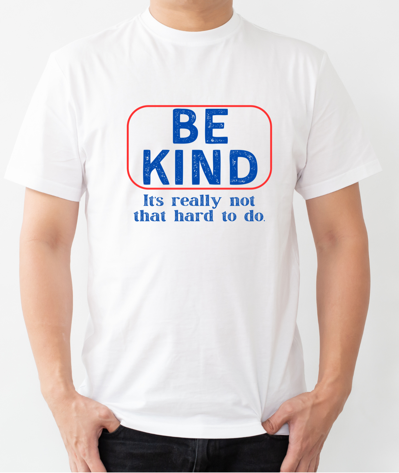 Be Kind