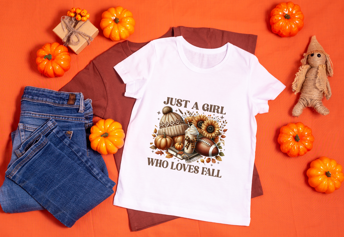 Fall Tshirt