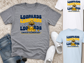 Leopards