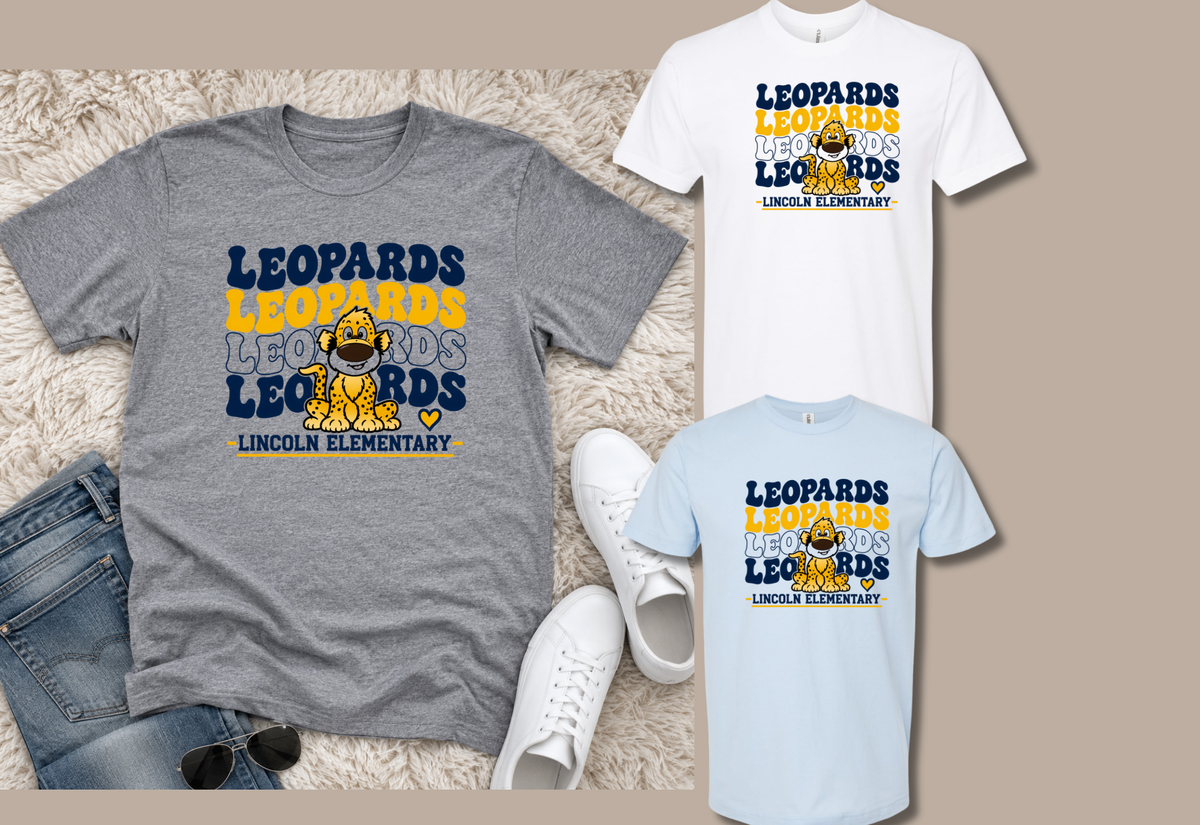 Leopards