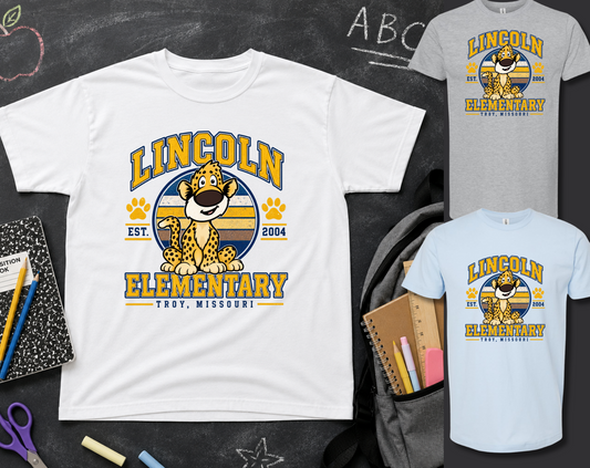 Lincoln Elementary