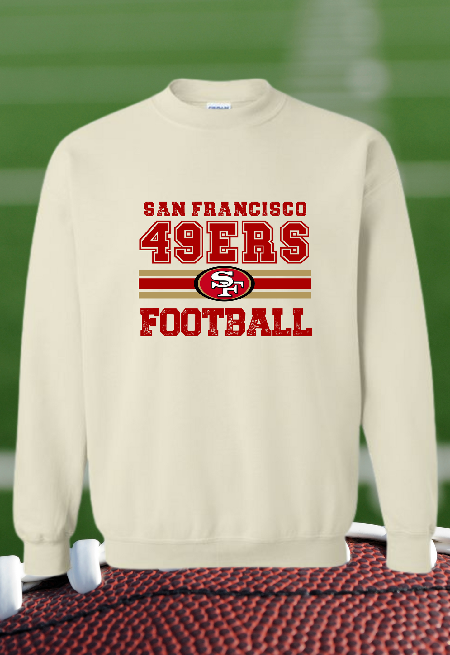 49ERS