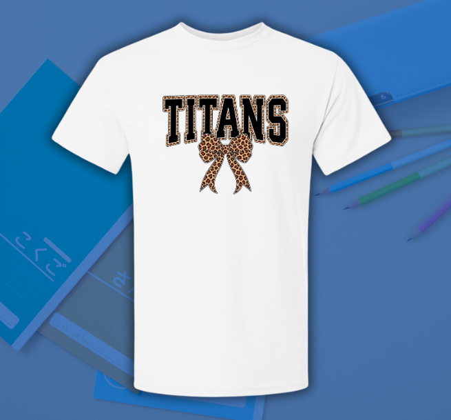 Titans Bow