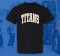 Titans Camo