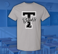 Titans T