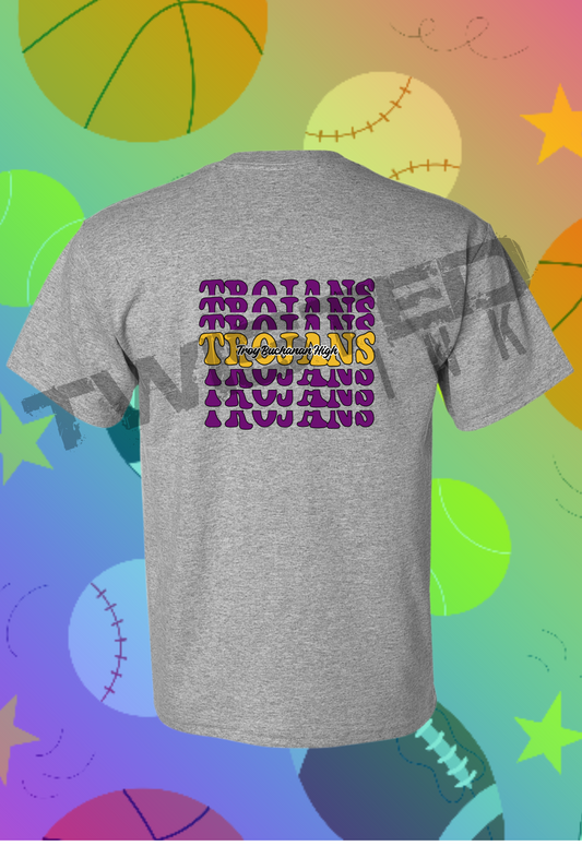 Trojan T-Shirt