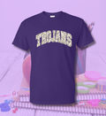 Trojan Camo