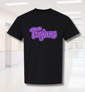Purple Trojan