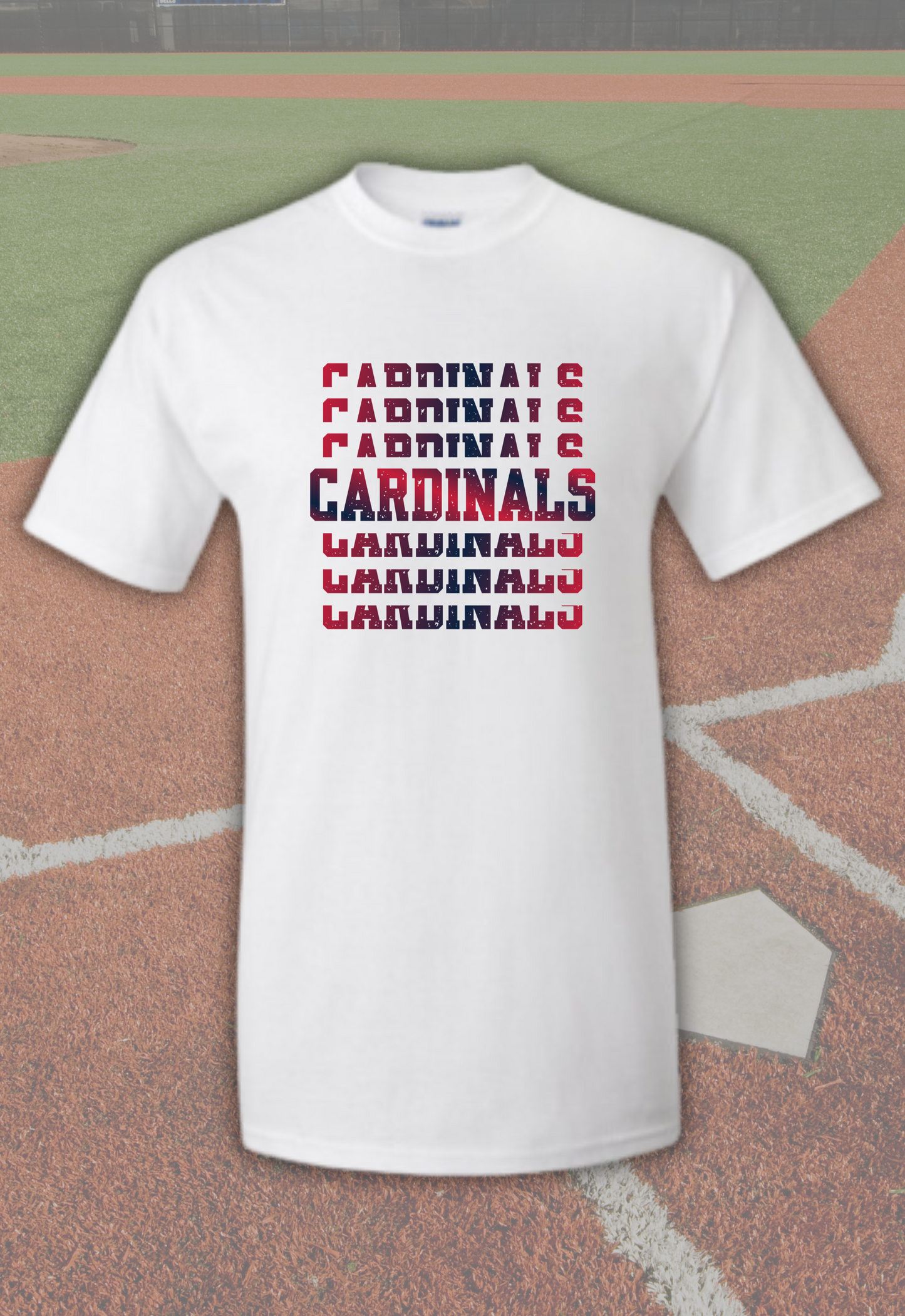 Cardinals Spiritwear