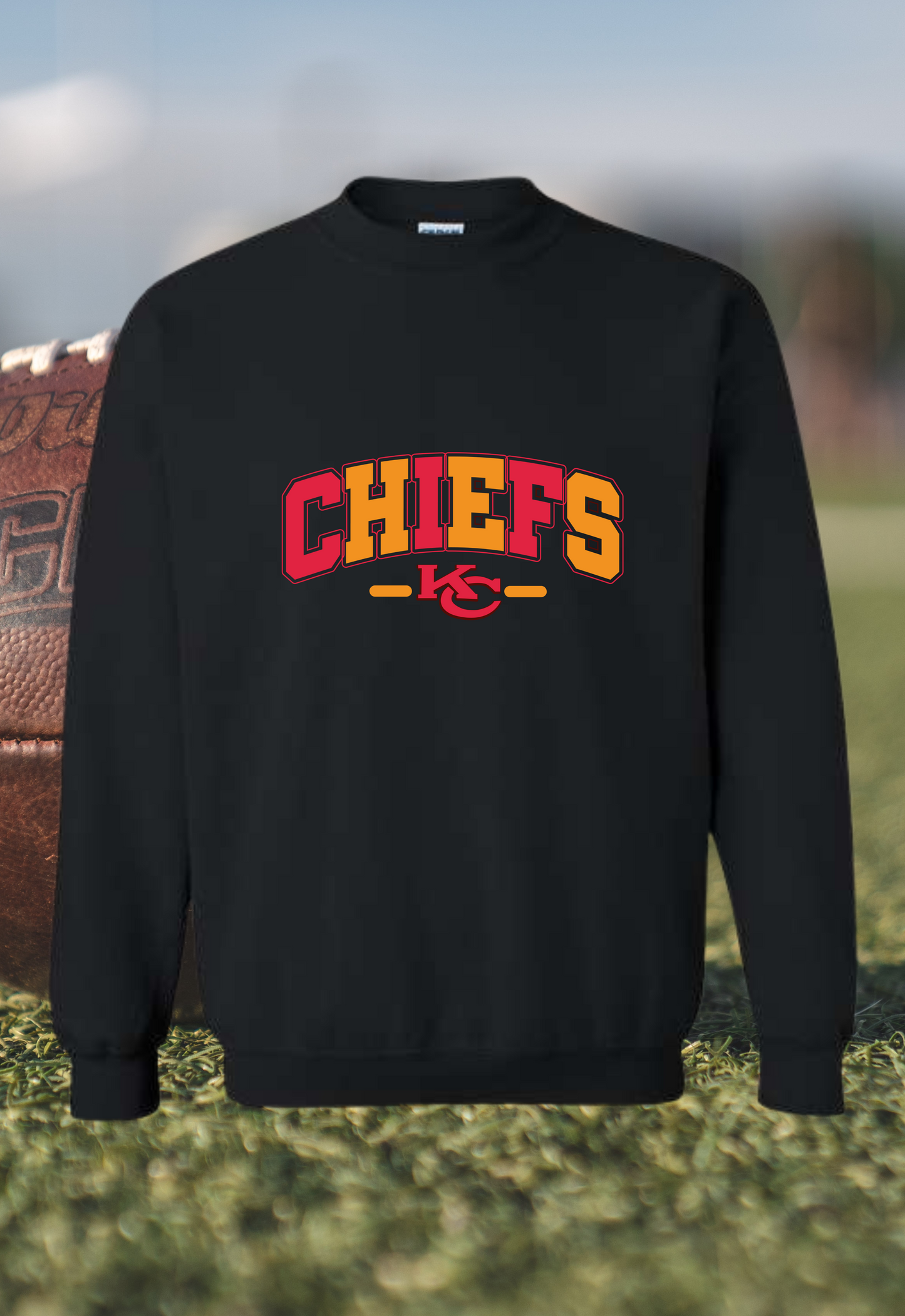 CHIEFS