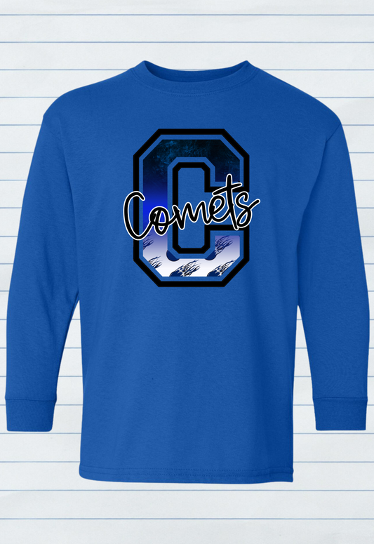 Comet Spiritwear