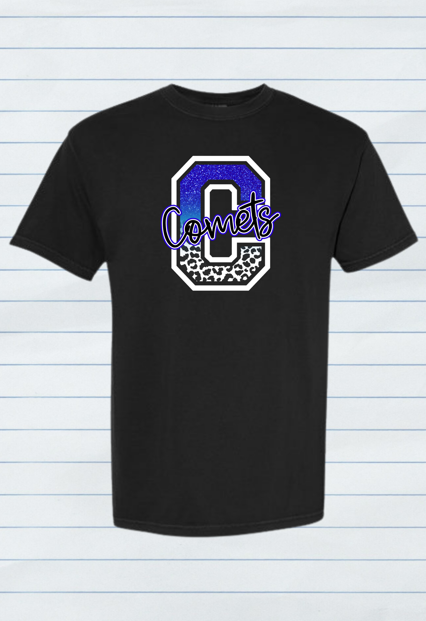 Comet Spiritwear 2