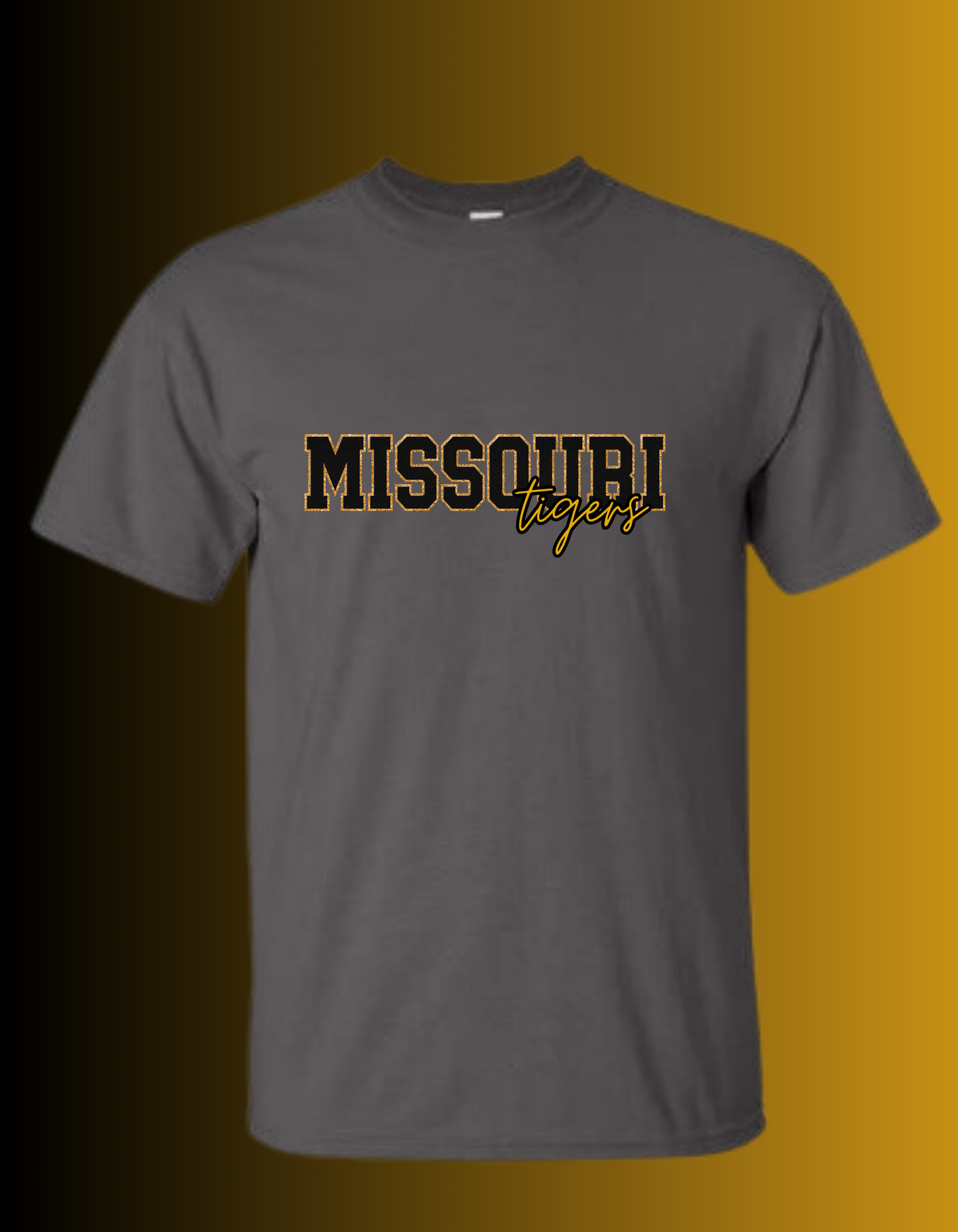 Mizzou Tiger T-Shirt