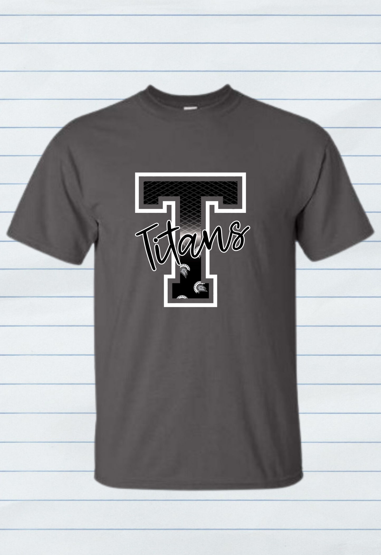 Titans Spiritwear