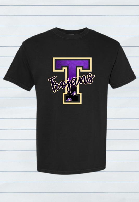 Trojan Spiritwear