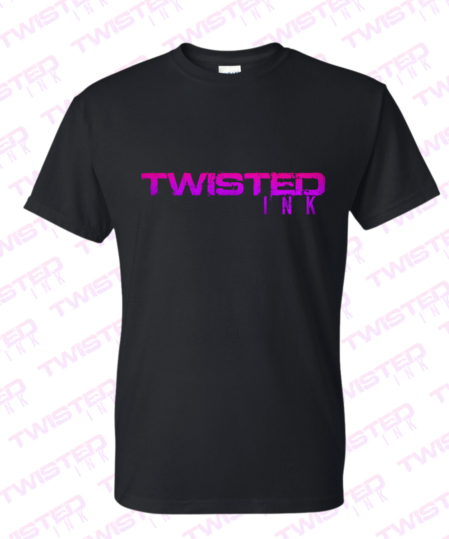 Twisted Ink Logo